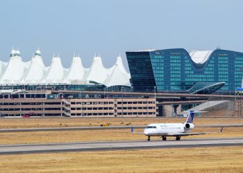 Take Off with a New Career: DIA Hosts Massive Hiring Fair August 12