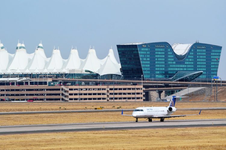 Take Off with a New Career: DIA Hosts Massive Hiring Fair August 12