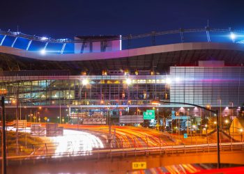 The Evolution of Mile High: Denver’s Football Home Past, Present, and Future