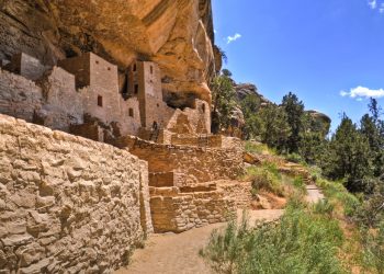 Step Into the Past: Explore Colorado’s 700-Year-Old Cliffside City