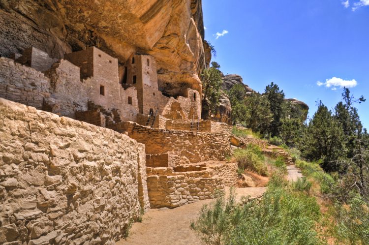 Step Into the Past: Explore Colorado’s 700-Year-Old Cliffside City