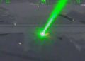 Caught in the Beam: Man Arrested for Aiming Laser at Planes in Commerce City
