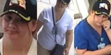 Sleight of Hand Suspect: Woman Wanted for String of Bank Thefts in Denver Area