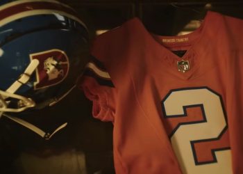 Broncos Win Emmy for Nostalgic ‘Orange Crush’ Throwback Uniform Video