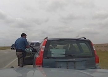 Screaming Child Rescued After DUI Chase on I-70, CSP Says