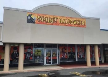 Spirit Halloween Creeps Back Into Colorado: Here’s Every 2025 Location