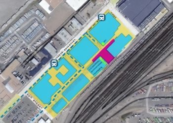 Drinks on the Plaza? RiNo Development Could Bring Outdoor Alcohol Zone