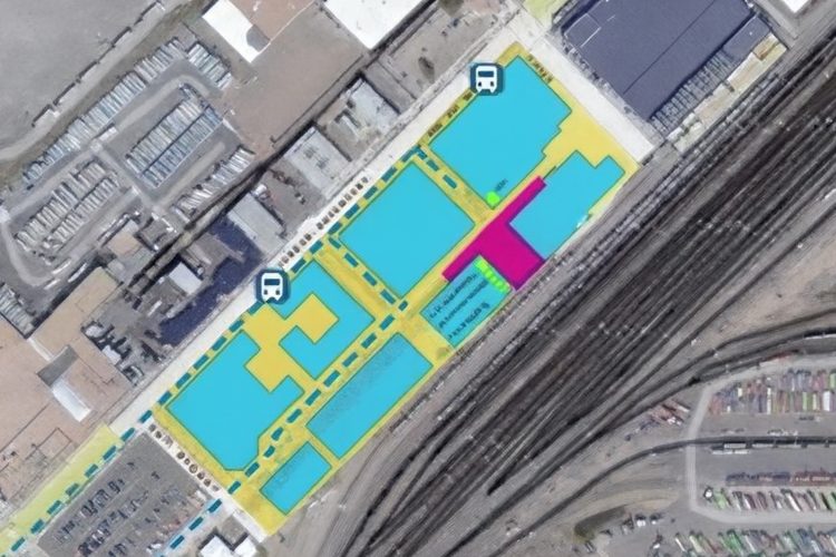 Drinks on the Plaza? RiNo Development Could Bring Outdoor Alcohol Zone