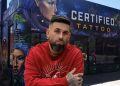 Certified Tattoo Studios Refunds 1,400 Customers After Stripe Data Breach