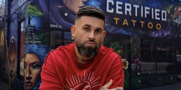 Certified Tattoo Studios Refunds 1,400 Customers After Stripe Data Breach