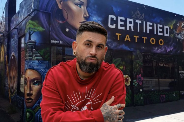 Certified Tattoo Studios Refunds 1,400 Customers After Stripe Data Breach