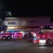 Early Morning Blaze Shuts Down Restaurants and Shops in Centennial