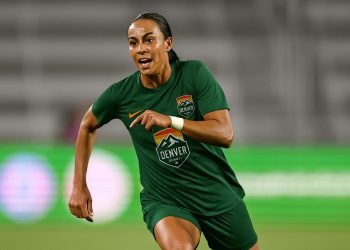 Colorado Native Ally Watt Makes History as Denver Summit FC’s First-Ever Signing