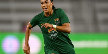 Colorado Native Ally Watt Makes History as Denver Summit FC’s First-Ever Signing