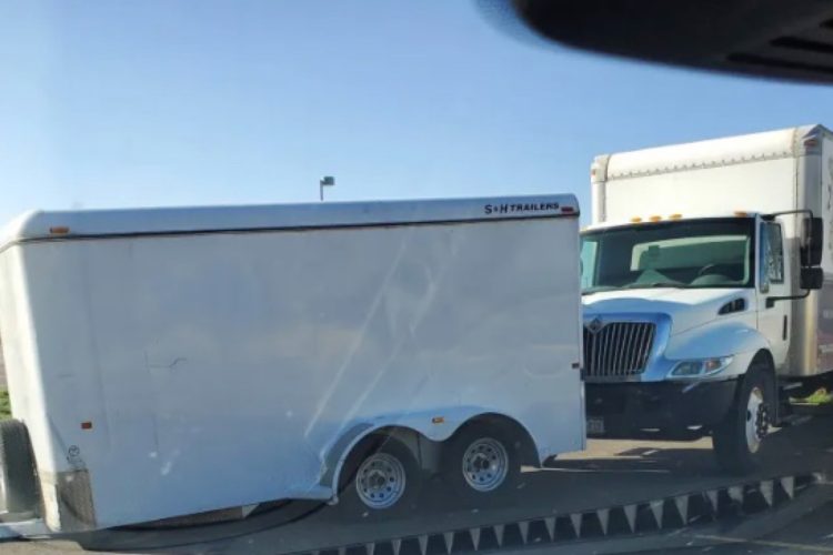 Dakota Ridge Marching Band Reeling After Equipment Trailer Stolen From School Lot