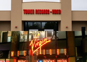 Before Streaming: The Lost Joy of Browsing Tower Records and Virgin Megastore in Denver