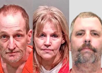 Three-Way Love Triangle Turns Deadly: Couple Hid Roommate’s Body for Over a Year While Collecting His Cash