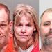 Three-Way Love Triangle Turns Deadly: Couple Hid Roommate’s Body for Over a Year While Collecting His Cash