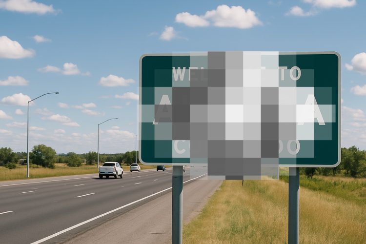 Report Names a Colorado City in the Top 5 for America’s Worst Drivers