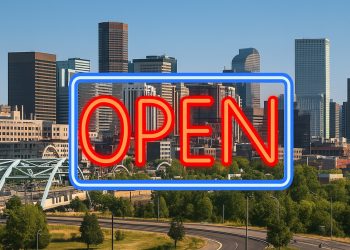 No Mail, No Banks, But Plenty of Other Stuff: Your Denver Labor Day Guide