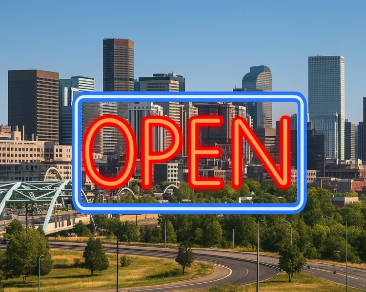 No Mail, No Banks, But Plenty of Other Stuff: Your Denver Labor Day Guide