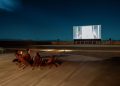 Nostalgia Meets Innovation: Colorado’s Frontier Drive-In Gets a Futuristic Makeover
