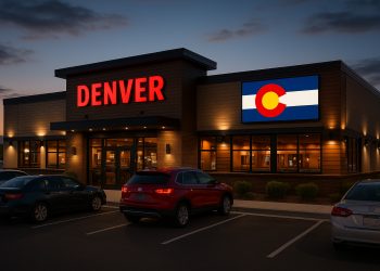 The 5 Hottest Tables in Denver Right Now