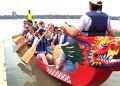 Sloan’s Lake Crisis Threatens Dragon Boat Festival as Cleanup Efforts Intensify