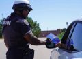 Thornton Police Roll Out ‘Blue Envelope’ Program to Improve Traffic Stop Communication