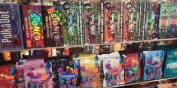Aurora Cracks Down on Psychoactive Products, Bans Sales at Vape and Convenience Stores