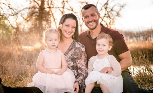Chris Watts’ Life Behind Bars: A Look Back at the 2018 Murders That Shook Colorado