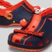 Forget Cleats—Denver’s New Game Day Shoe Is a Pair of Crocs