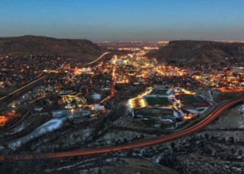 From Buffalo Bill to Breathtaking Views: The Story of Lookout Mountain