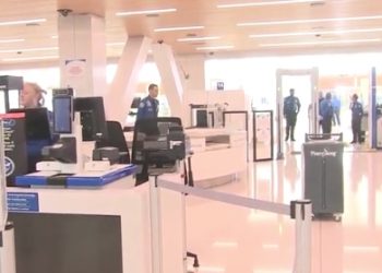 High-Tech Travel: DIA Introduces Facial Scans for Faster Security Checks