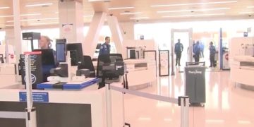 High-Tech Travel: DIA Introduces Facial Scans for Faster Security Checks