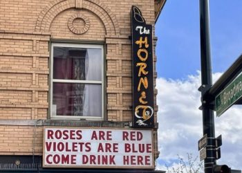 Cheers to the Memories: The Hornet to Close August 9 After Nearly Three Decades