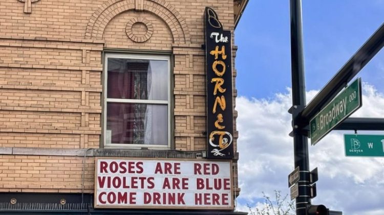 Cheers to the Memories: The Hornet to Close August 9 After Nearly Three Decades