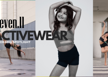 Eleven.11 Activewear: A Colorado Brand Born from Love, Loss, and Legacy