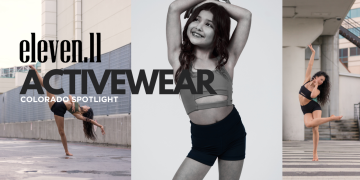 Eleven.11 Activewear: A Colorado Brand Born from Love, Loss, and Legacy