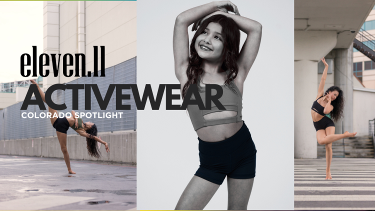 Eleven.11 Activewear: A Colorado Brand Born from Love, Loss, and Legacy