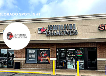 From Custom Designs to Community Impact: The Legacy of Jewelfire Diamonds