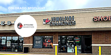 From Custom Designs to Community Impact: The Legacy of Jewelfire Diamonds