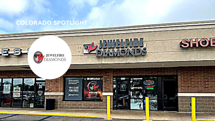 From Custom Designs to Community Impact: The Legacy of Jewelfire Diamonds