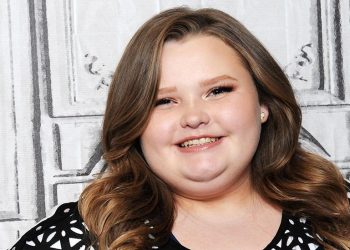 Honey Boo Boo Injured in Denver Car Crash, Resting at Home After Scare