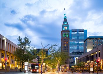 Remember When 16th Street Was Cool? Denver Entrepreneurs Are Bringing It Back