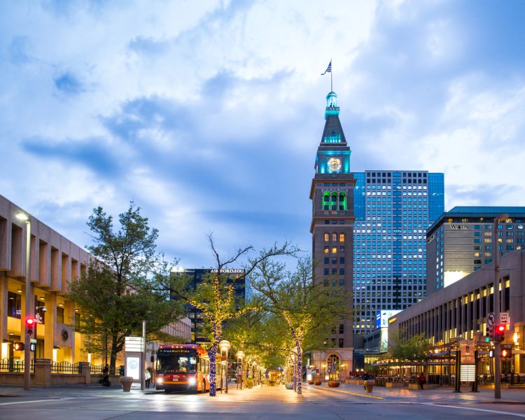 Remember When 16th Street Was Cool? Denver Entrepreneurs Are Bringing It Back