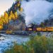 Full Steam and Full Glasses: Colorado’s Wine Trains Mix Scenery with Sips