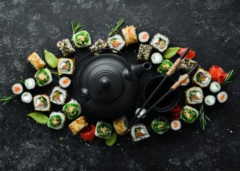 Seven Restaurants, Karaoke, and More: Red Lotus Den Set to Transform Downtown Westminster