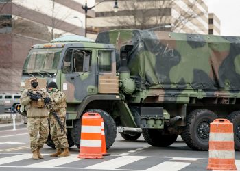 National Guard in Denver? City Leaders Push Back as Debate Heats Up