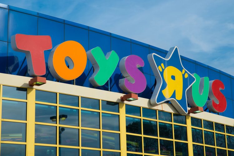 Toys “R” Us Is Back: Colorado’s First Flagship Store Coming to Thornton